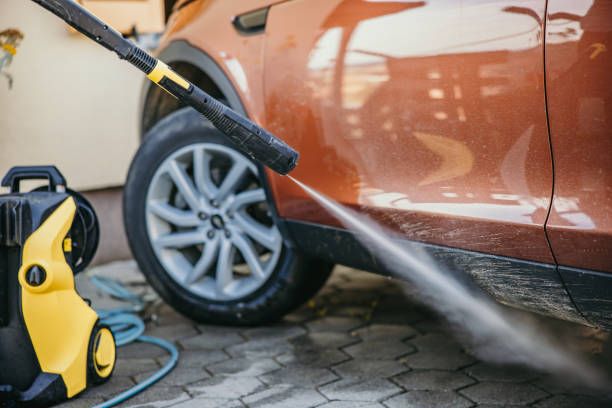 Best Affordable Power Washing  in , NY