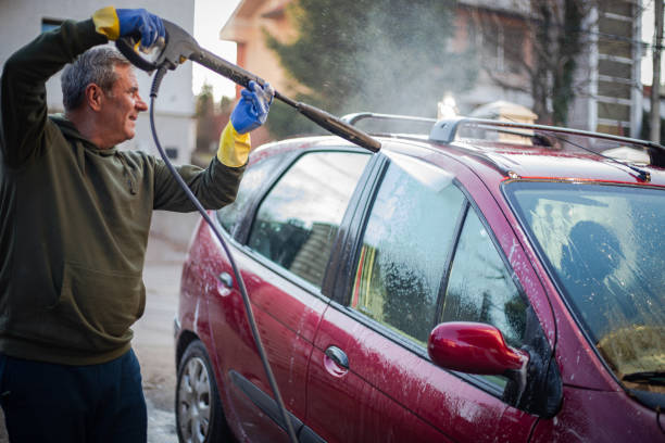 Best Commercial Building Pressure Washing  in , NY