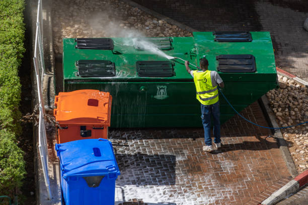 Best Commercial Pressure Washing  in , NY